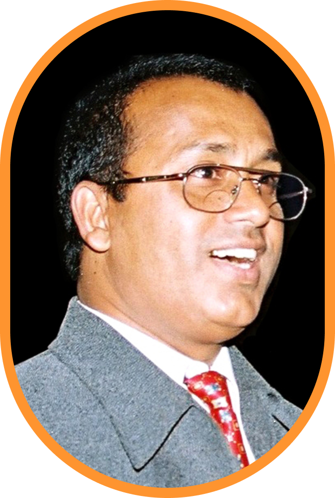 founder