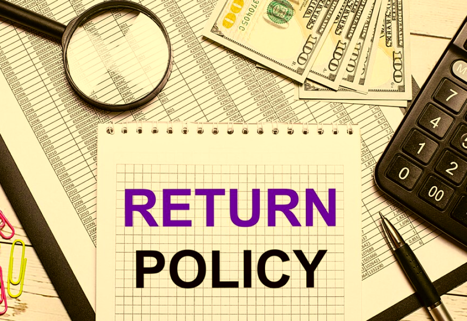 return