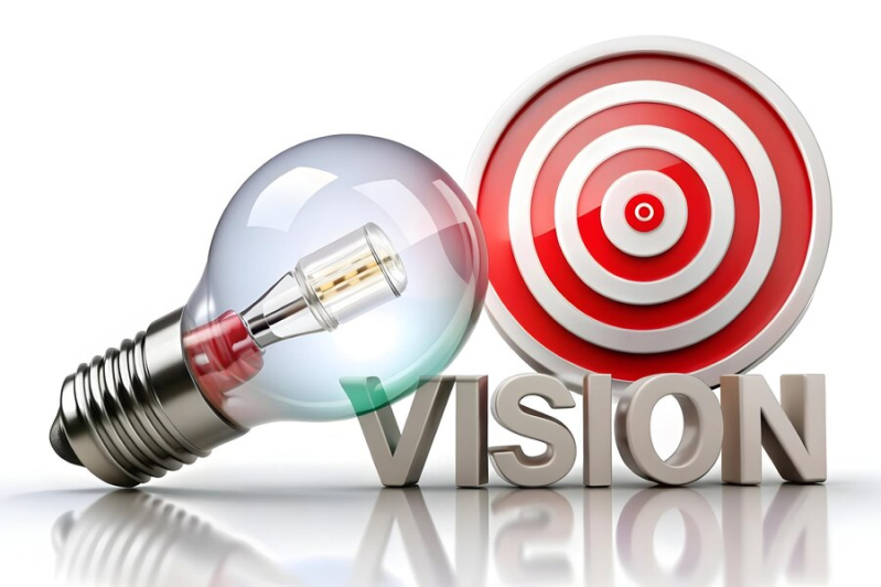 vision