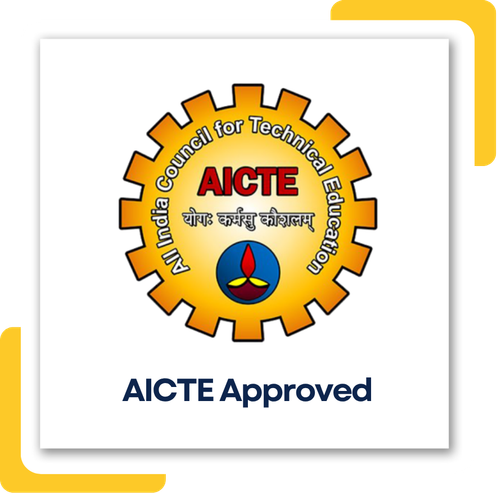 AICTE Approved